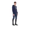 Felpa Uomo Con Cappuccio Equestro X Fise