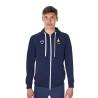 Felpa Uomo Con Cappuccio Equestro X Fise