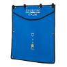 Tenda Box Lunga Logo Ricamato Equestro X Fise