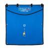Tenda Box Lunga Logo Ricamato Equestro X Fise