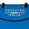 Tenda Box Lunga Logo Ricamato Equestro X Fise