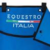 Tenda Box Lunga Logo Ricamato Equestro X Fise