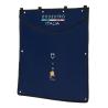 Tenda Box Lunga Logo Ricamato Equestro X Fise