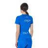 Women's Slim Fit T-Shirt Equestro X Fise