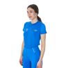 Women's Slim Fit T-Shirt Equestro X Fise
