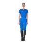 Women's Slim Fit T-Shirt Equestro X Fise