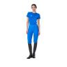 Women's Slim Fit T-Shirt Equestro X Fise