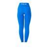 Leggings Donna Slim Fit Full Grip Equestro X Fise