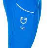 Leggings Donna Slim Fit Full Grip Equestro X Fise