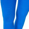 Leggings Donna Slim Fit Full Grip Equestro X Fise