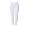 Leggings Donna Slim Fit Full Grip Equestro X Fise