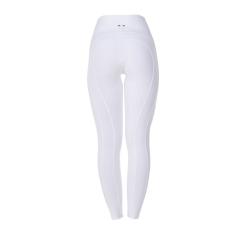 Leggings Donna Slim Fit Full Grip Equestro X Fise