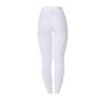 Leggings Donna Slim Fit Full Grip Equestro X Fise