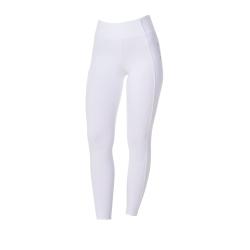 Leggings Donna Slim Fit Full Grip Equestro X Fise