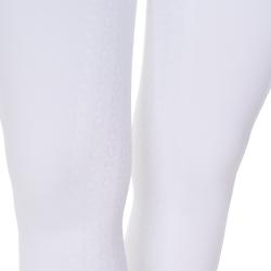 Leggings Donna Slim Fit Full Grip Equestro X Fise