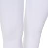 Leggings Donna Slim Fit Full Grip Equestro X Fise