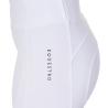 Leggings Donna Slim Fit Full Grip Equestro X Fise