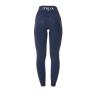 Leggings Donna Slim Fit Full Grip Equestro X Fise