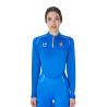 Base Layer Donna Da Allenamento Equestro X Fise