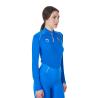 Base Layer Donna Da Allenamento Equestro X Fise