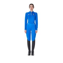Base Layer Donna Da Allenamento Equestro X Fise