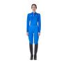 Base Layer Donna Da Allenamento Equestro X Fise