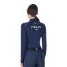 Base Layer Donna Da Allenamento Equestro X Fise