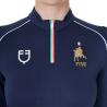 Base Layer Donna Da Allenamento Equestro X Fise