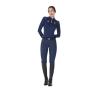 Base Layer Donna Da Allenamento Equestro X Fise