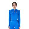 Base Layer Donna Da Allenamento Equestro X Fise