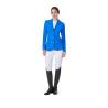 Women's Three-Button Competition Jacket Equestro X Fise