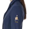 Women's Three-Button Competition Jacket Equestro X Fise