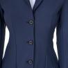 Women's Three-Button Competition Jacket Equestro X Fise