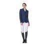 Women's Three-Button Competition Jacket Equestro X Fise