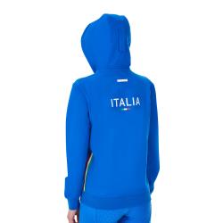 Women's Hoodie Equestro X Fise
