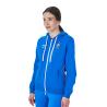 Women's Hoodie Equestro X Fise