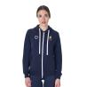 Women's Hoodie Equestro X Fise