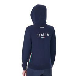 Women's Hoodie Equestro X Fise
