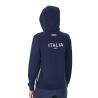 Women's Hoodie Equestro X Fise