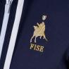 Women's Hoodie Equestro X Fise