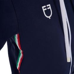 Women's Hoodie Equestro X Fise