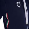 Women's Hoodie Equestro X Fise