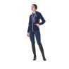 Women's Hoodie Equestro X Fise