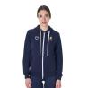 Women's Hoodie Equestro X Fise