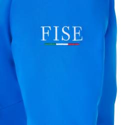 Women's Waterproof Puffer Jacket Equestro X Fise