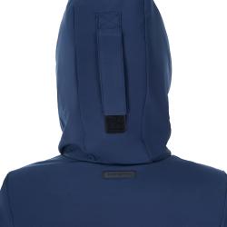 Women's Waterproof Puffer Jacket Equestro X Fise