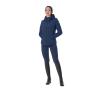 Women's Waterproof Puffer Jacket Equestro X Fise