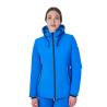 Women's Waterproof Puffer Jacket Equestro X Fise