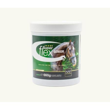 Complemento Alimenticio Naf – Superflex Senior