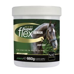 Complemento Alimenticio Naf – Superflex Senior